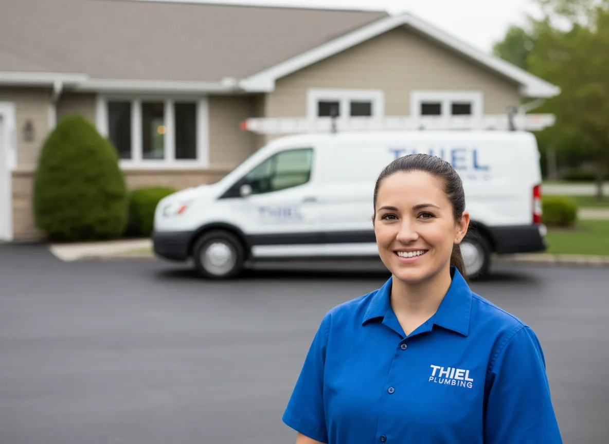 Plumber Mount Pleasant, AR FAQs